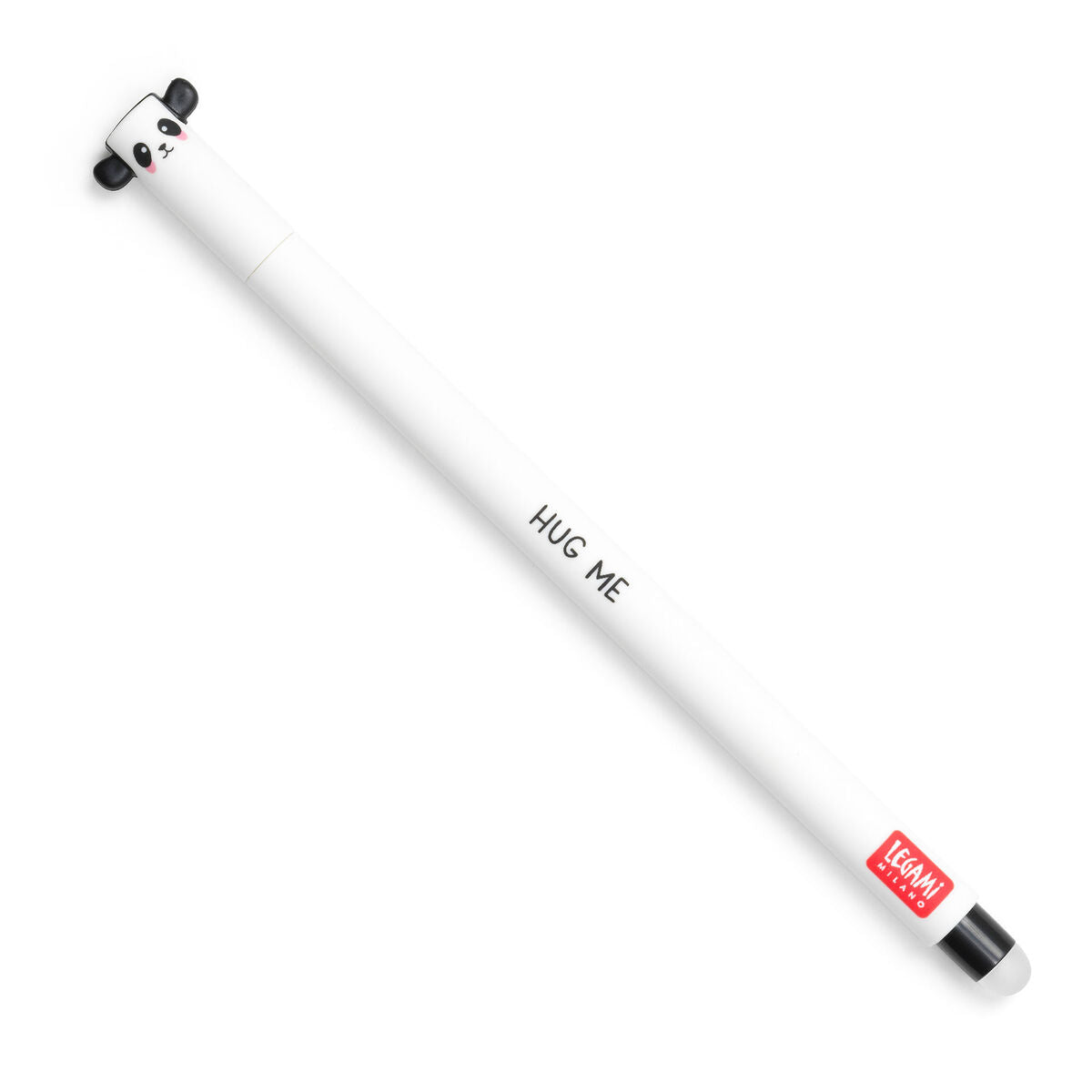 Erasable Pen – Smooth Writing with Heat-Sensitive Ink