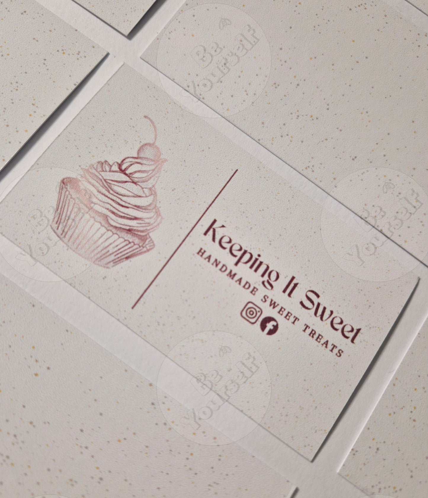Business Cards – Make Your First Impression Count