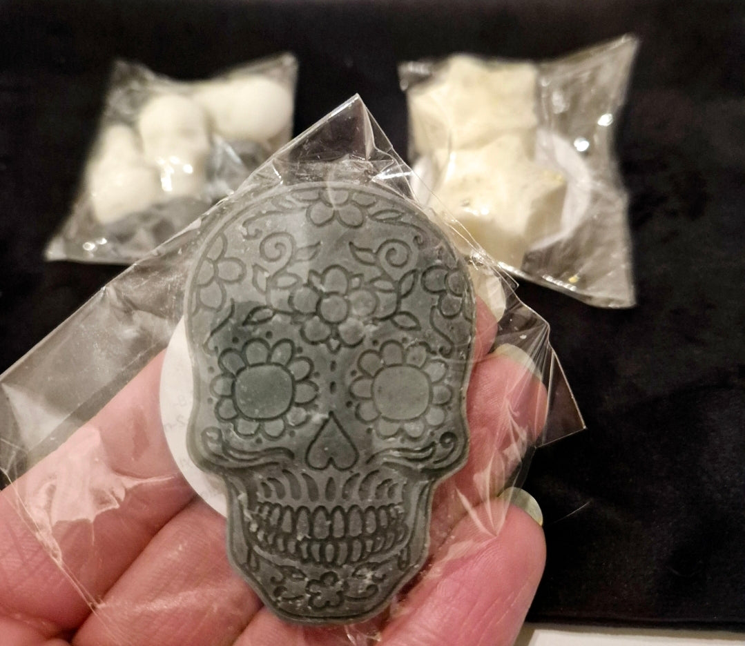 Wax Melt & Sizzlers Mystery Bundle – Surprise Scents, Cosy Vibes