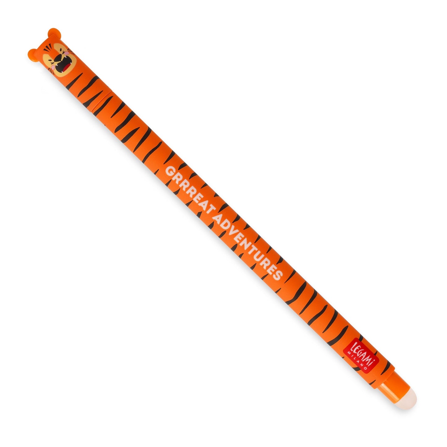 Erasable Pen – Smooth Writing with Heat-Sensitive Ink