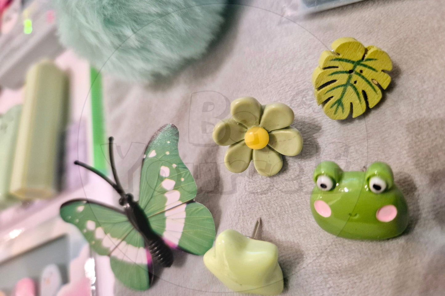 Self-Care, Scent & Stationery Mystery Bundle! + Freebies